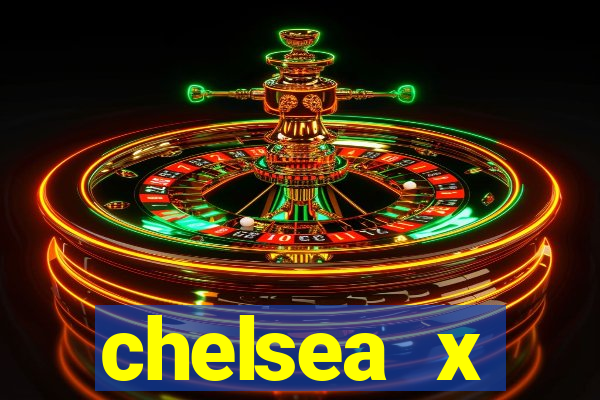 chelsea x manchester city futemax